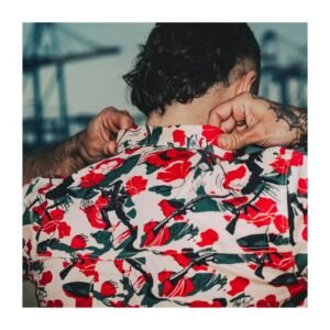 KO-HAW-CB Hawaiian Shirt
