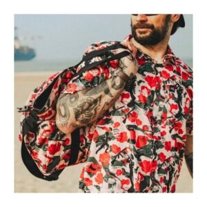 KO-HAW-CB Hawaiian Shirt