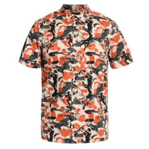 KO-HAW-CB Hawaiian Shirt