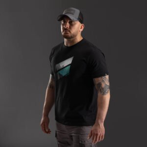 PRIME T-SHIRT "EVEREST" K09061-EV