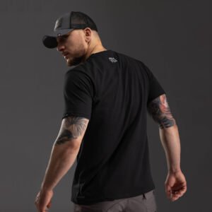 PRIME T-SHIRT "EVEREST" K09061-EV