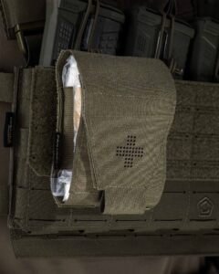 WOLF IFAK POCKET INSERT K19041