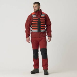 SAR Vest KK-SAR-PO
