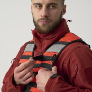 SAR Vest KK-SAR-PO