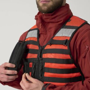 SAR Vest KK-SAR-PO
