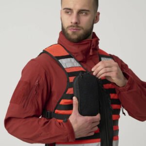 SAR Vest KK-SAR-PO