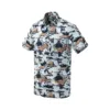 KO-HAW-CB Hawaiian Shirt