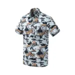 KO-HAW-CB Hawaiian Shirt