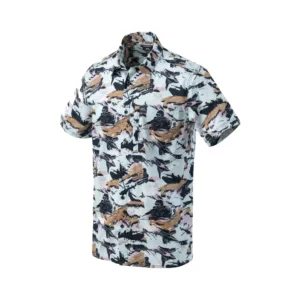 KO-HAW-CB Hawaiian Shirt