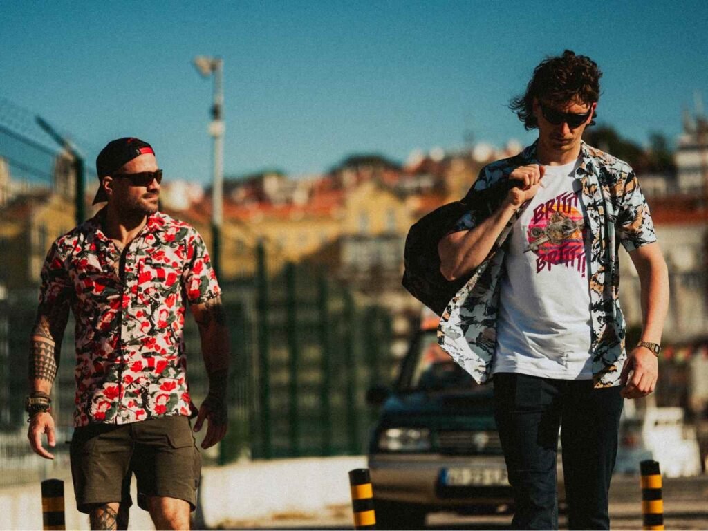 KO-HAW-CB Hawaiian Shirt