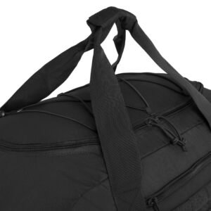 FLIEGERTASCHE COMBAT MED SCHWARZ -13828102