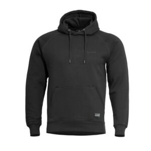 PHAETON HOOD SWEATER "STATE OF MIND" | K09021-ST