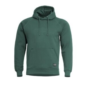 PHAETON HOOD SWEATER "STATE OF MIND" | K09021-ST