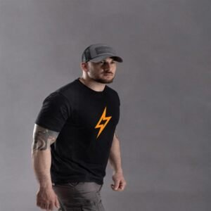 PRIME T-SHIRT "ZEUS" K09061-ZE