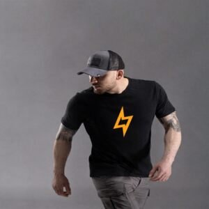 PRIME T-SHIRT "ZEUS" K09061-ZE