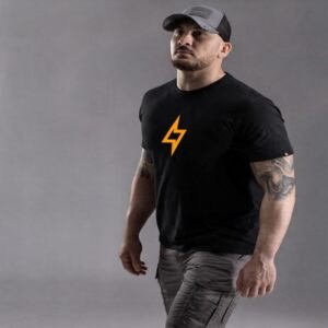 PRIME T-SHIRT "ZEUS" K09061-ZE