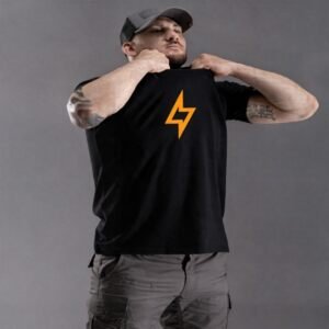 PRIME T-SHIRT "ZEUS" K09061-ZE