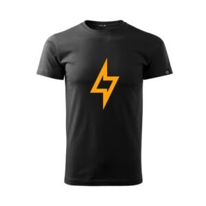 PRIME T-SHIRT "ZEUS" K09061-ZE