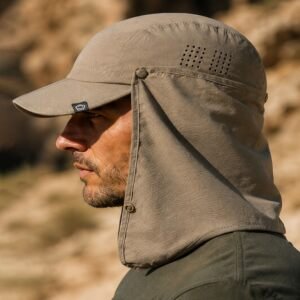 SKYSHIELD LEGIONNAIRE CAP K13058