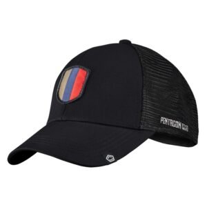 CREST TRUCKER CAP K13082