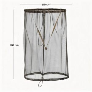 DARIEN MOSQUITO HEAD NET K13083