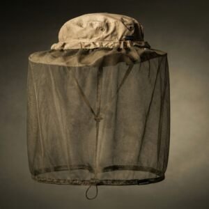 DARIEN MOSQUITO HEAD NET K13083