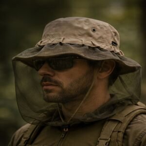 DARIEN MOSQUITO HEAD NET K13083