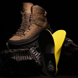 PREDATOR MOUNTAINEERING 8" BOOTS K15068
