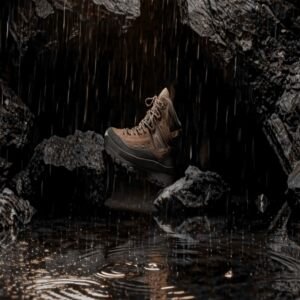 PREDATOR MOUNTAINEERING 8" BOOTS K15068