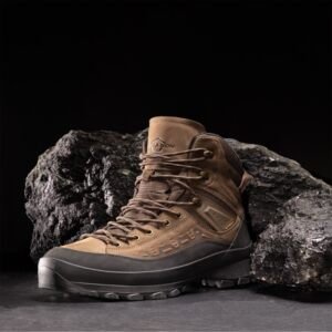 PREDATOR MOUNTAINEERING 8" BOOTS K15068