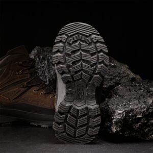 PREDATOR MOUNTAINEERING 8" BOOTS K15068