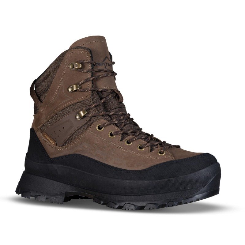 PREDATOR MOUNTAINEERING 8" BOOTS K15068 PREDATOR MOUNTAINEERING 8" BOOTS K15068
