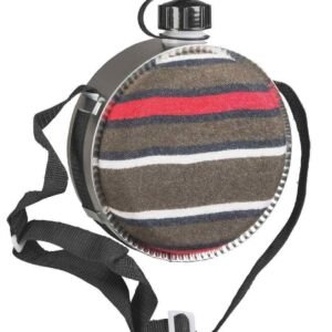 WESTERN CANTEEN WITH FELT COVER 1.9 LTR. -14519000
