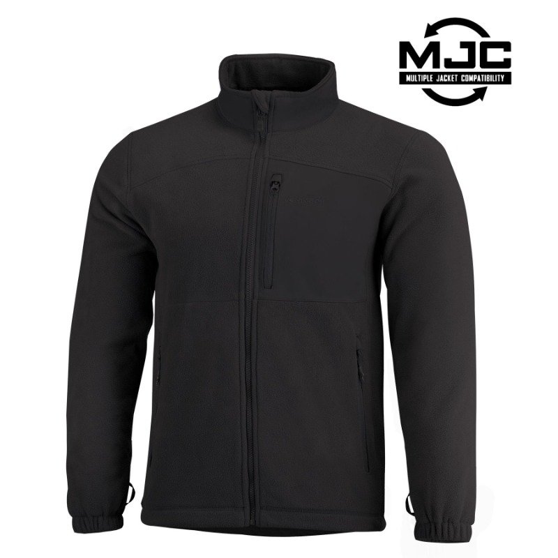 ATHOS 2.5 MEN΄S FLEECE JACKET K08069 ATHOS 2.5 MEN΄S FLEECE JACKET K08069