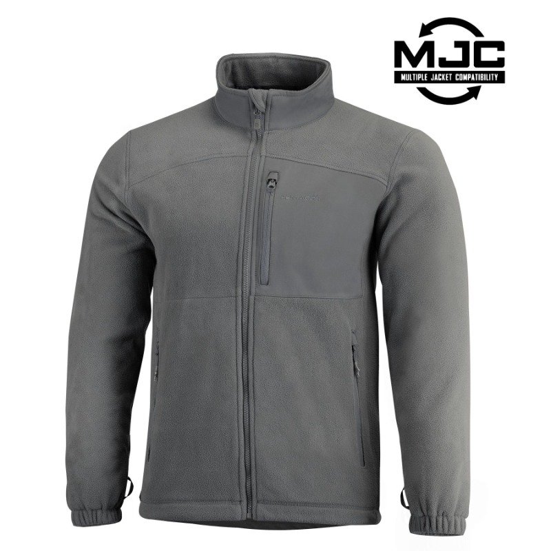 ATHOS 2.5 MEN΄S FLEECE JACKET K08069 ATHOS 2.5 MEN΄S FLEECE JACKET K08069