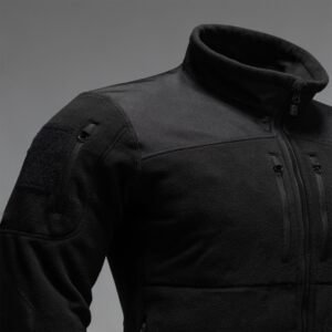 NESTOR 2.5 TACTICAL FLEECE K08070