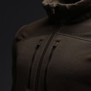 NESTOR 2.5 TACTICAL FLEECE K08070
