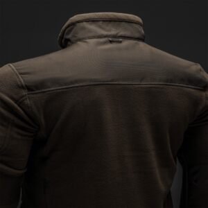 NESTOR 2.5 TACTICAL FLEECE K08070