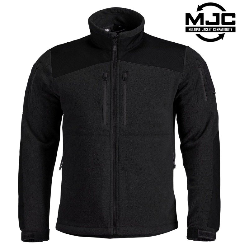 K0807NESTOR 2.5 TACTICAL FLEECE K080700 NESTOR 2.5 TACTICAL FLEECE K08070