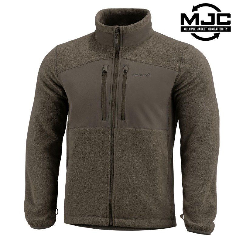AJAX 2.5 FLEECE K08071 AJAX 2.5 FLEECE K08071