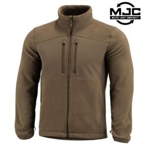 AJAX 2.5 FLEECE K08071