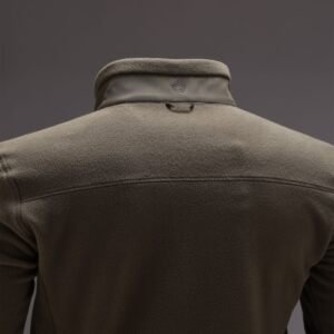 AJAX 2.5 FLEECE K08071