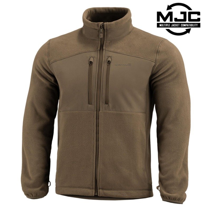 AJAX 2.5 FLEECE K08071 AJAX 2.5 FLEECE K08071