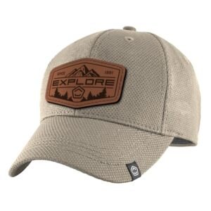 EXPLORER MESH BB CAP K13071