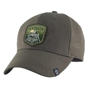CONQUER MESH BB CAP K13073