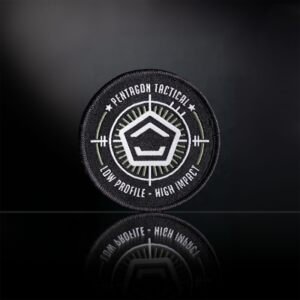 TARGET MORALE PATCH K28047