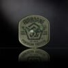 AIRBORNE MORALE PATCH K28048