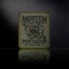MORTEM MORALE PATCH K28049