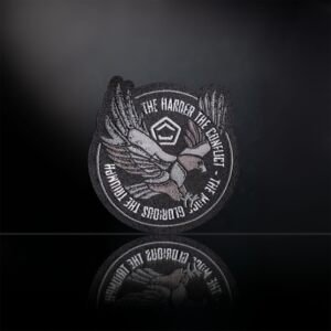 EAGLE MORALE PATCH K28051