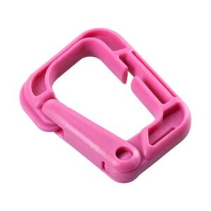 Carabiner Grimloc -60109072